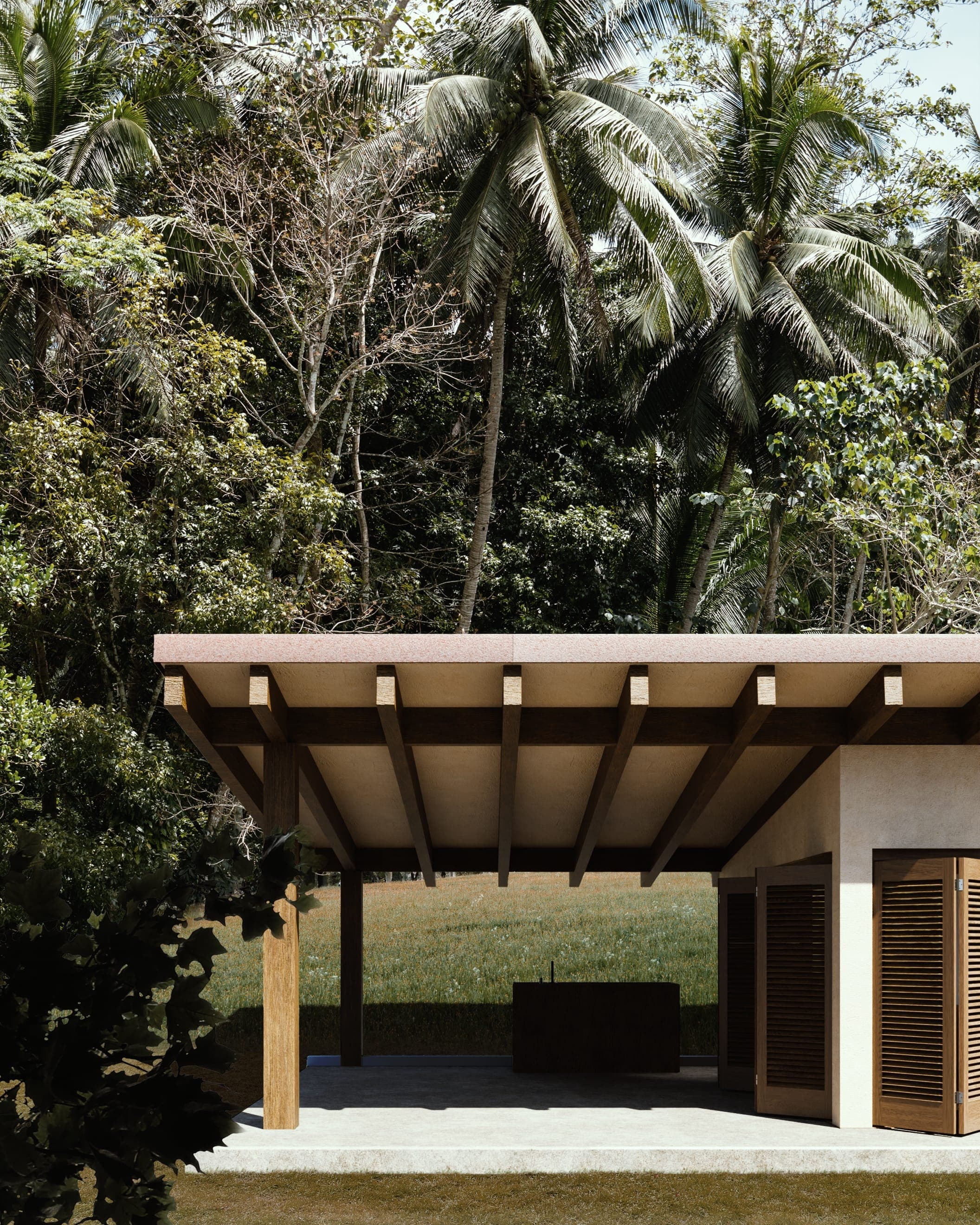IPE House, Bild 2