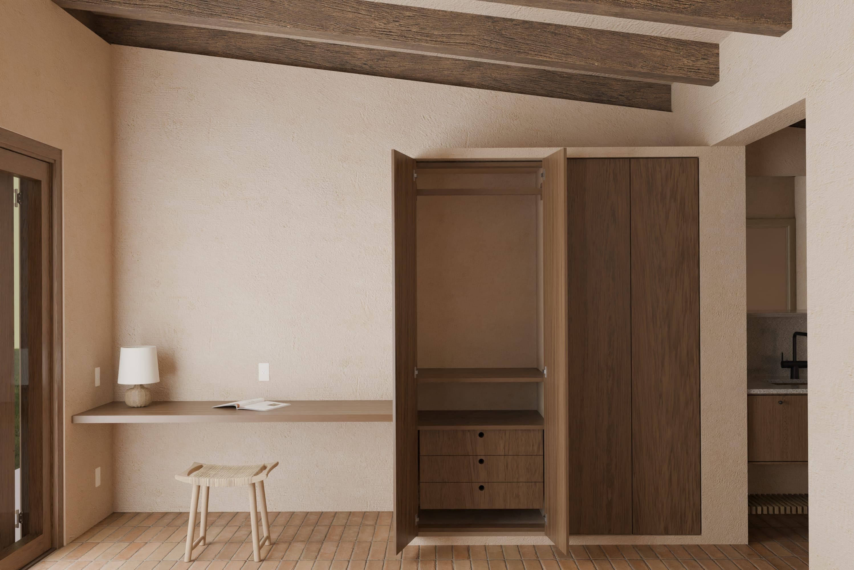 IPE House, Bild 4