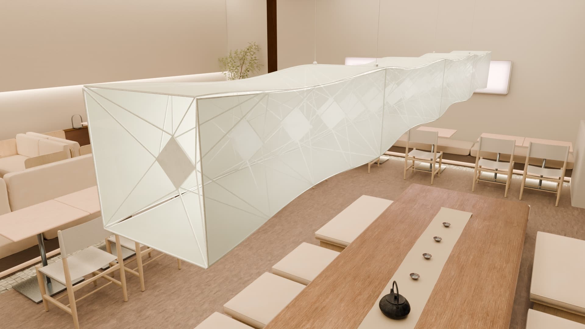 Teahouse, Bild 6