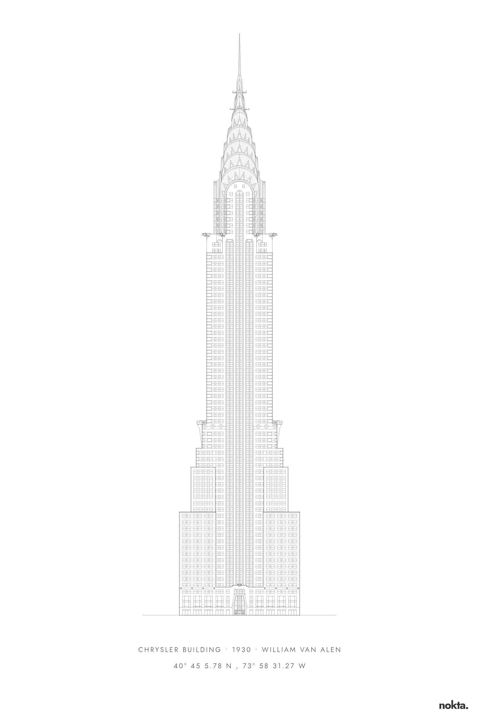 Chrysler Building