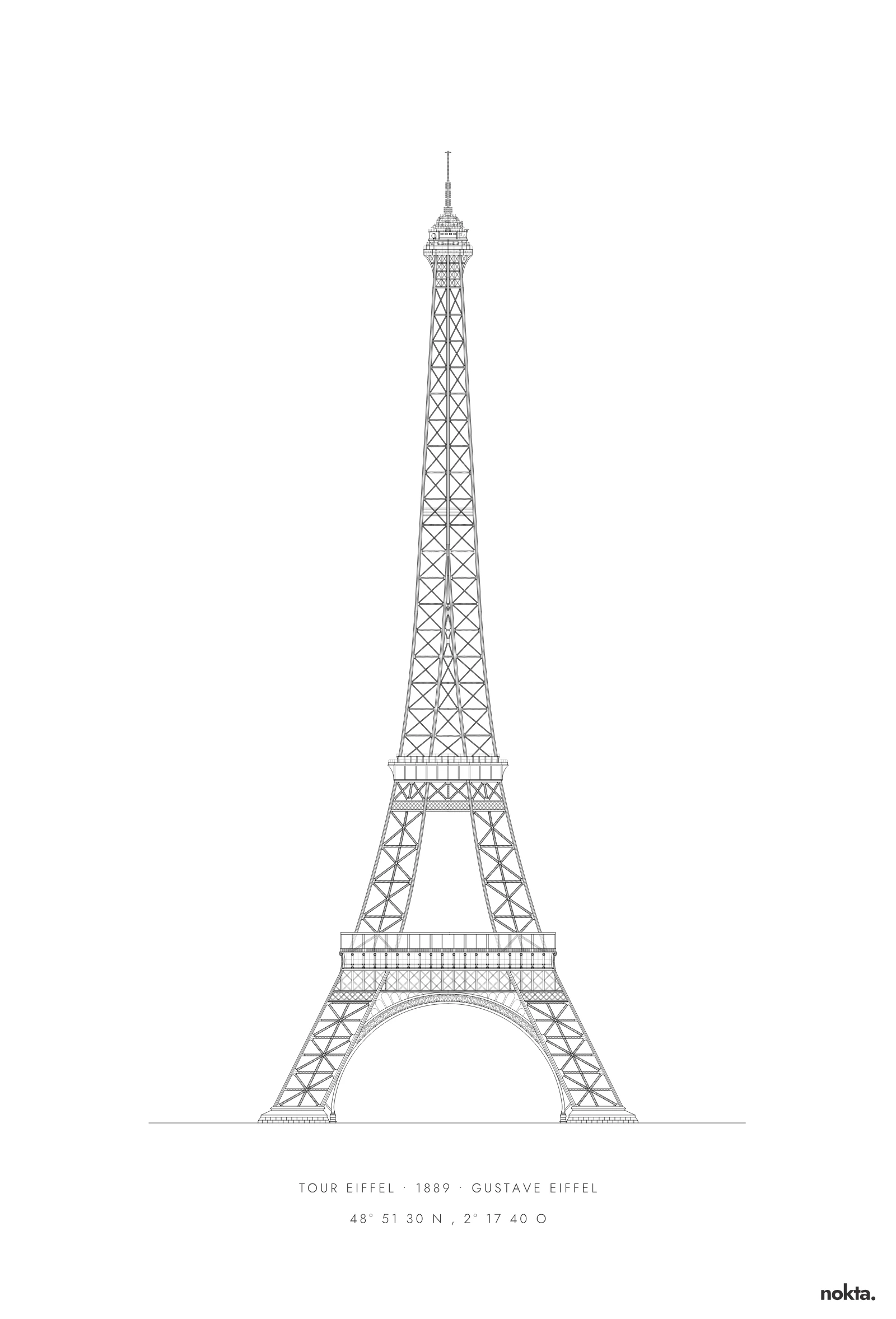 Tour Eiffel