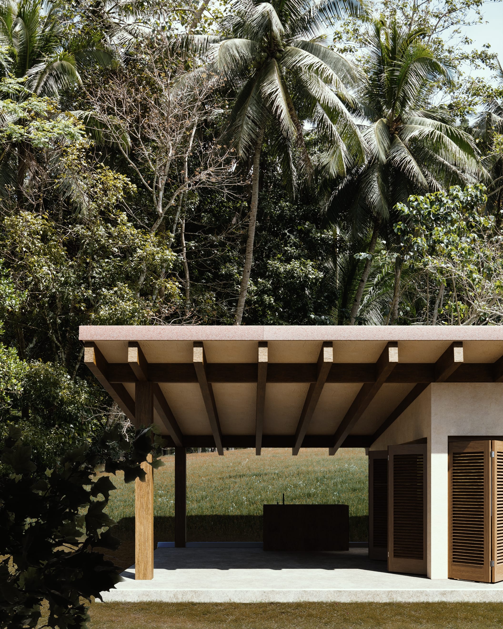 IPE House, Bild 2