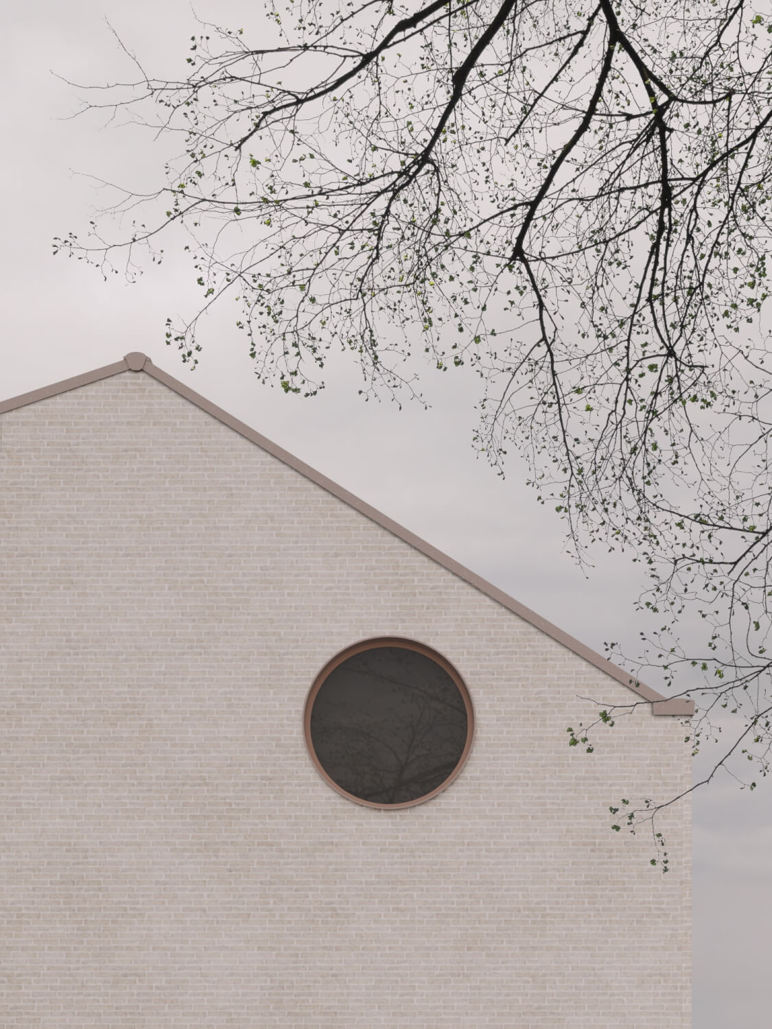 Sanktgores Residence, Bild 3