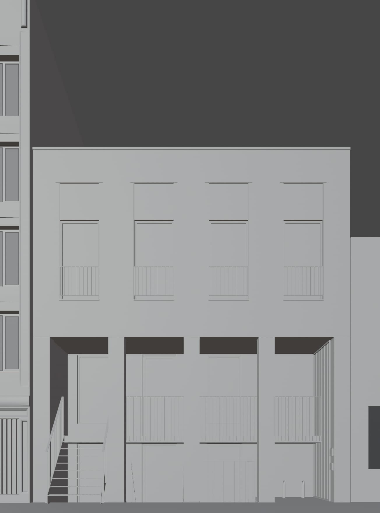3D-Modellierung